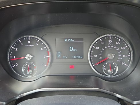 Used 2020 Kia Telluride EX image 25