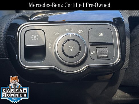 Certified 2023 Mercedes-Benz CLA 250 image 8