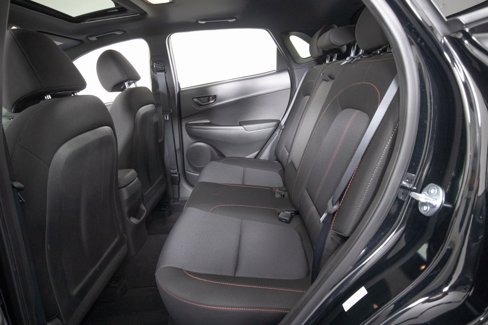 Used 2023 Hyundai Kona N Line image 11