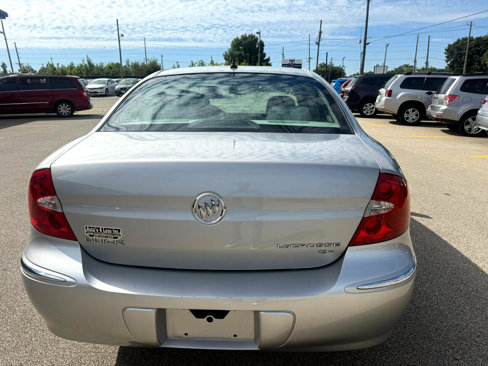 Used 2008 Buick LaCrosse CX image 4
