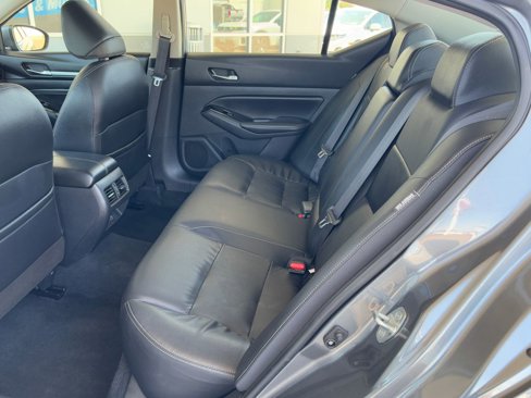 Used 2020 Nissan Altima 2.0 Platinum image 26
