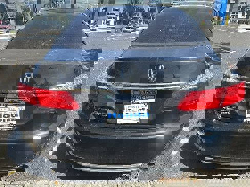 Used 2014 Honda Accord LX image 5