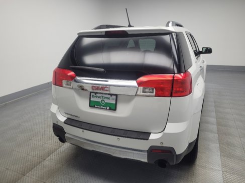 Used 2014 GMC Terrain SLT image 7