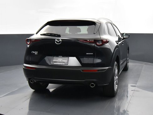 Certified 2022 MAZDA CX-30 AWD 2.5 S w/ Preferred Package image 32
