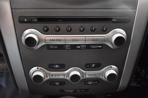 Used 2014 Nissan Murano SL image 30