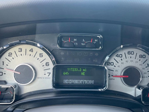 Used 2014 Ford Expedition XL image 19
