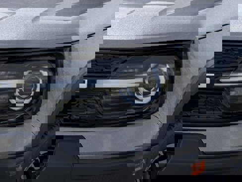 New 2025 Ford Bronco Sport Outer Banks w/ Outer Banks Tech Package+ image 18