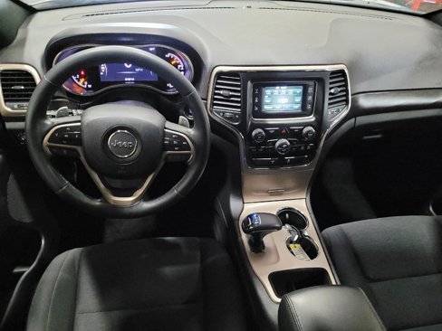 Used 2015 Jeep Grand Cherokee Laredo w/ Quick Order Package 23E image 22