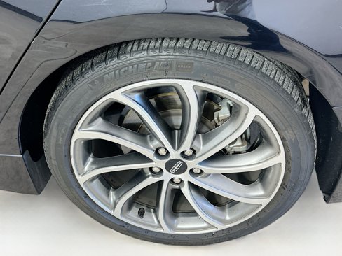 Used 2019 Lincoln MKZ Reserve w/ Reserve Plus Package image 33
