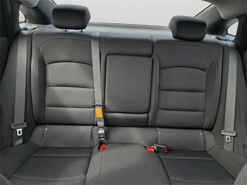 Used 2023 Chevrolet Malibu LT image 16