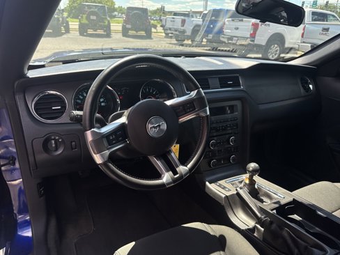 Used 2014 Ford Mustang Coupe image 16