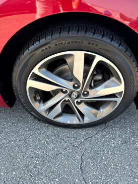 Used 2014 Hyundai Elantra Limited image 15