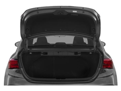 Used 2022 Kia Forte LXS image 11
