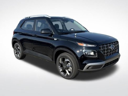 New 2025 Hyundai Venue SEL image 7