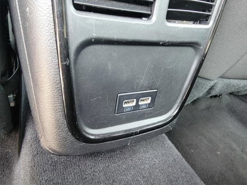 Certified 2022 Dodge Charger SXT w/ Blacktop Package image 17