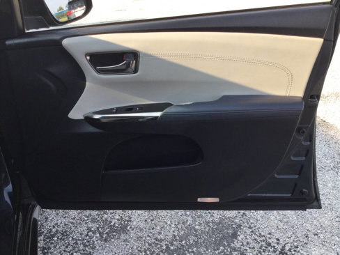 Used 2015 Toyota Avalon XLE Touring image 21