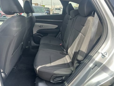 Used 2024 Hyundai Tucson SEL image 19