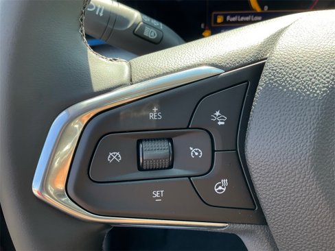 New 2026 Chevrolet Trax LT w/ Driver Confidence Package image 27