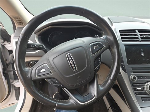 Used 2017 Lincoln MKZ Reserve w/ Technology Package image 16