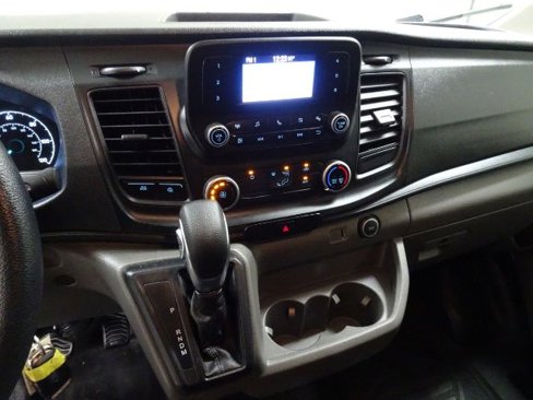 Used 2020 Ford Transit 250 Low Roof image 30