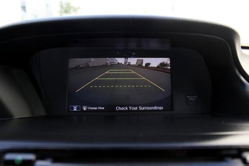 Used 2017 Honda Accord EX-L image 30