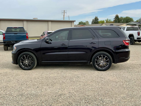 Used 2018 Dodge Durango R/T image 2