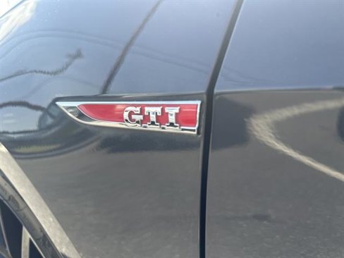 Used 2019 Volkswagen GTI Rabbit Edition image 14
