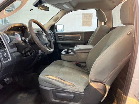 Used 2016 RAM 1500 Tradesman w/ Power & Remote Entry Group image 16