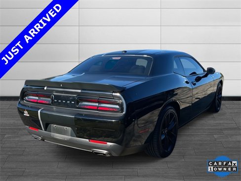 Used 2019 Dodge Challenger GT w/ Stars & Stripes Edition image 6