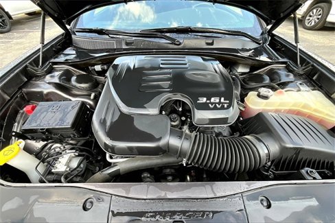 Used 2023 Dodge Charger SXT image 30
