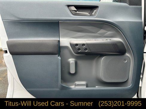 Used 2023 Ford Maverick XL image 22