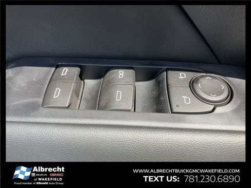 New 2026 GMC Terrain Elevation image 8