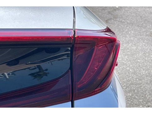 Used 2022 Toyota Prius Prime XLE image 45