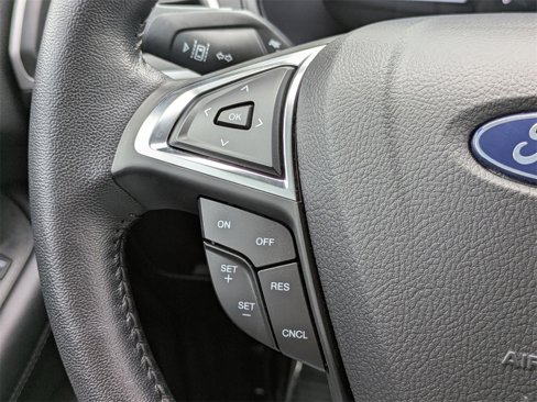 Used 2023 Ford Edge SEL w/ Sport Appearance Package image 18
