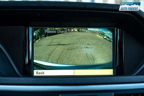 Used 2012 Mercedes-Benz E 350 4MATIC Sedan image 16