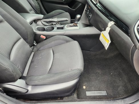 Used 2014 MAZDA MAZDA3 i Touring image 14