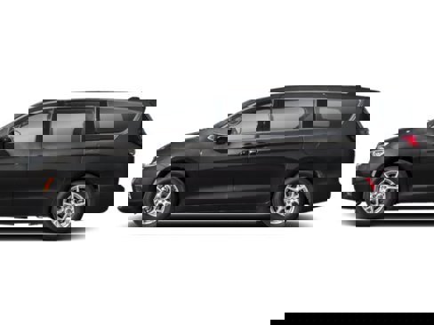 New 2026 Chrysler Pacifica Select image 2