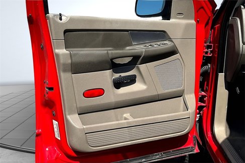 Used 2007 Dodge Ram 1500 Truck SLT image 24