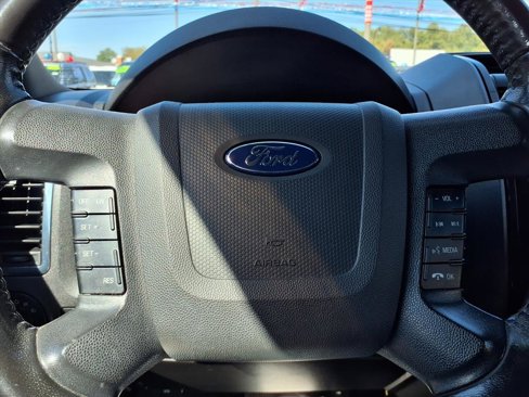Used 2012 Ford Escape Limited image 16