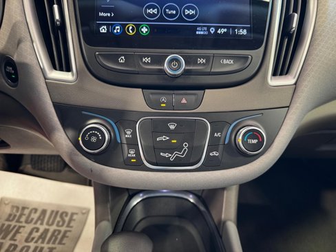 Used 2021 Chevrolet Malibu LS w/ Driver Confidence Package II image 19