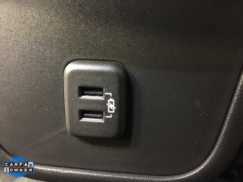 Used 2023 Chevrolet Equinox RS w/ RS Leather Package image 20