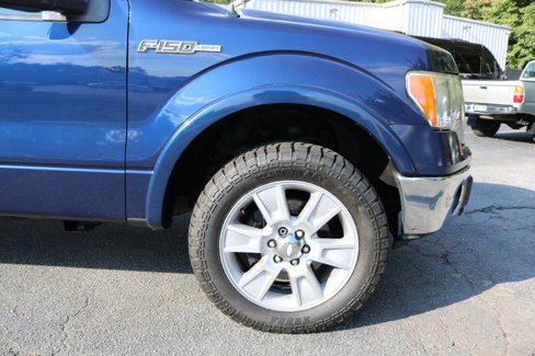 Used 2010 Ford F150 Lariat image 3