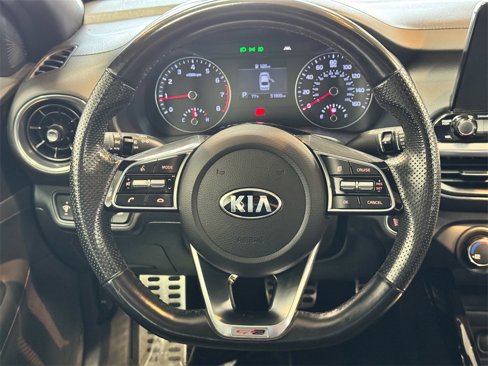 Used 2020 Kia Forte GT-Line w/ GT-Line Premium Package image 33