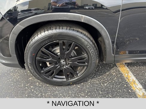Used 2021 Honda Pilot Special Edition image 8