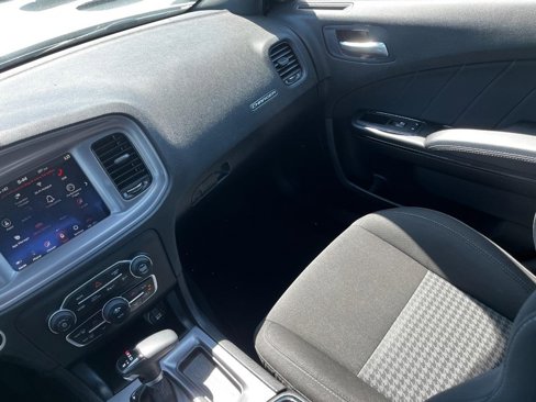 Used 2023 Dodge Charger GT w/ Blacktop Package image 13