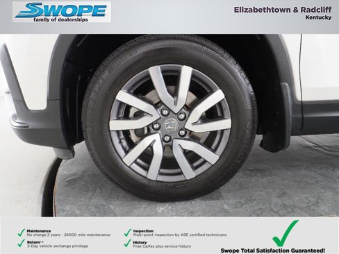 Used 2019 Honda Pilot EX-L image 29