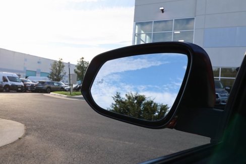 Used 2018 Toyota RAV4 XLE image 42