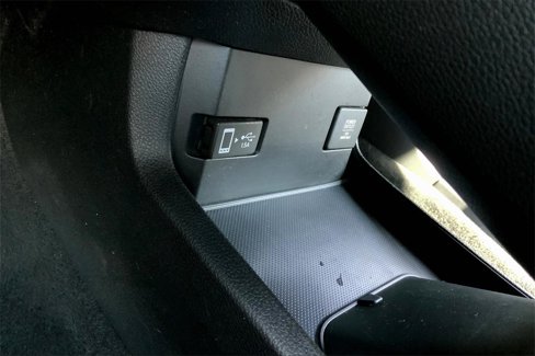 Used 2018 Honda Civic EX image 36