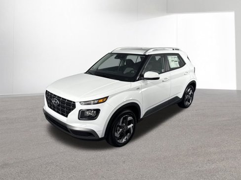 New 2025 Hyundai Venue SEL image 44