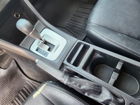 Used 2014 Subaru Crosstrek 2.0i Limited image 16